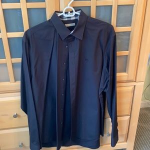 Burberry men’s shirt